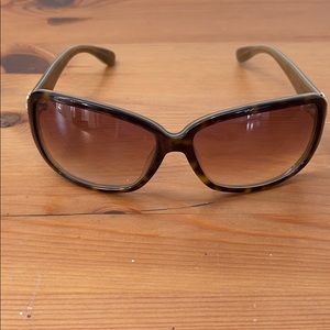 Marc Jacob’s sunglasses - in good condition
